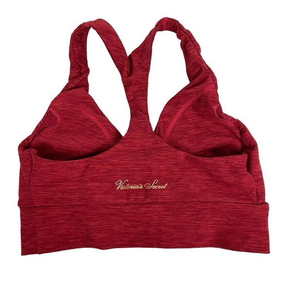 Victoria's Secret Twist Front Sports Bra size XS - Picture 2 of 7